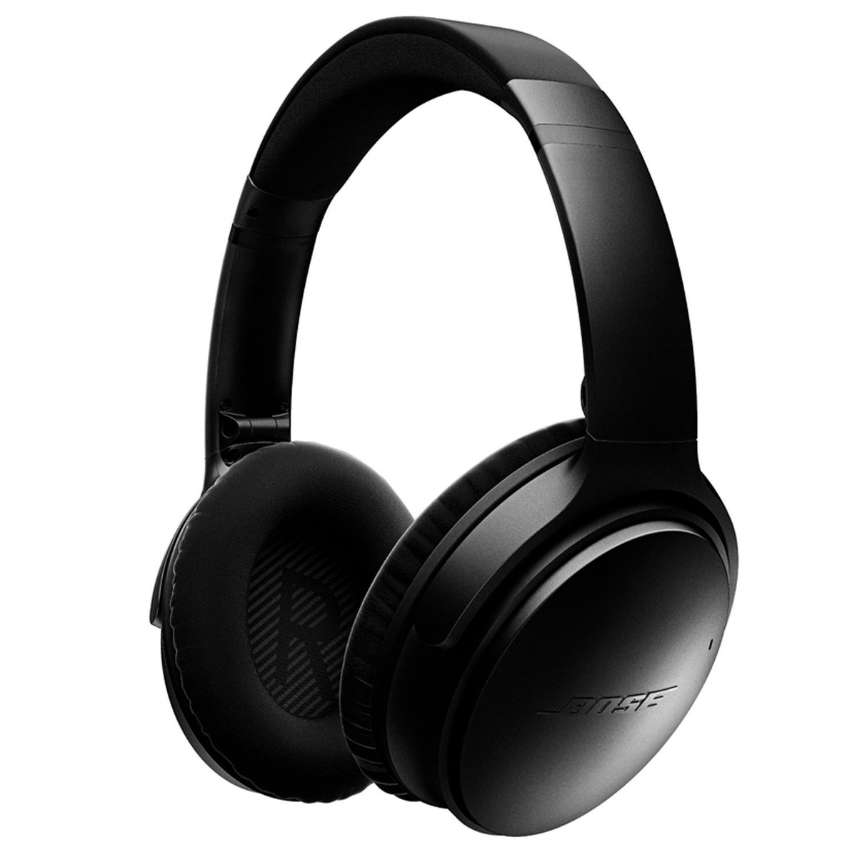 Bose QuietComfort 35 Wireless Headphones, Noise Cancelling – Hello 
