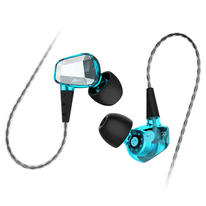 Doosl In-Ear Headphones Music Earphones